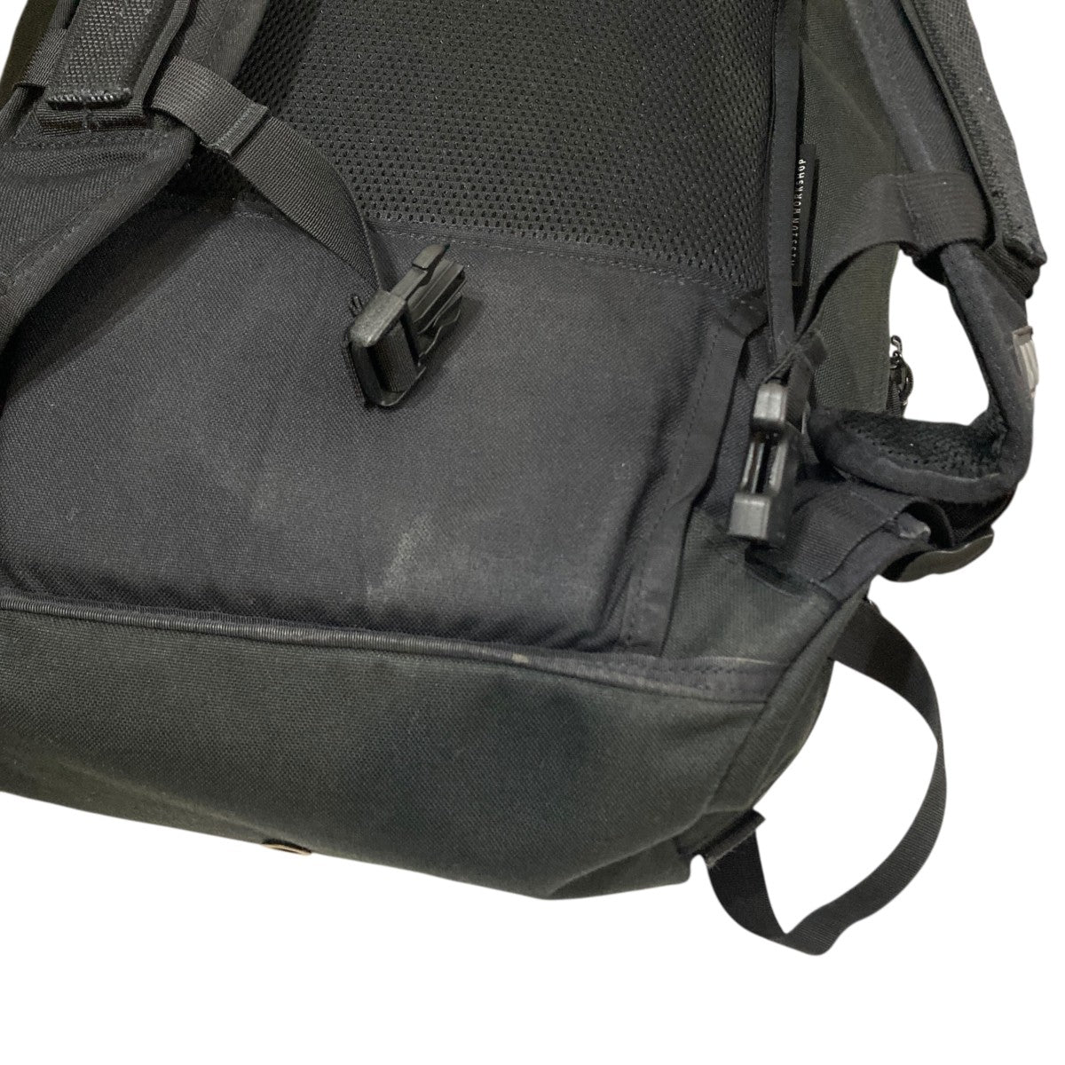 MISSION WORKSHOP リュック 古着・中古-10枚目のアイテム画像