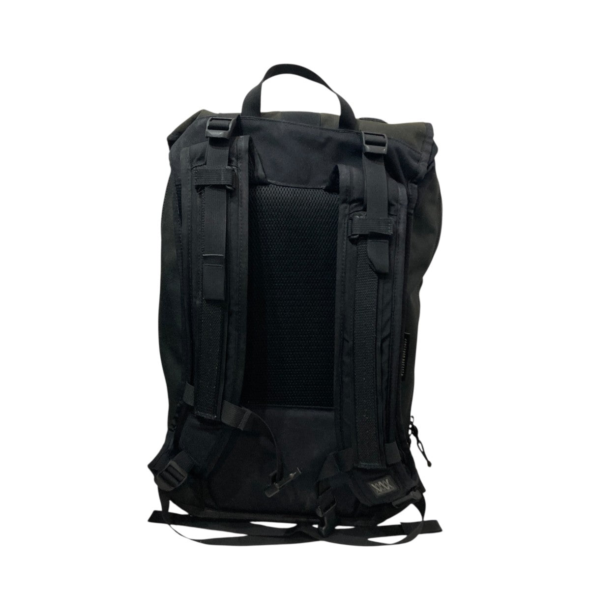 MISSION WORKSHOP リュック 古着・中古-2枚目のアイテム画像