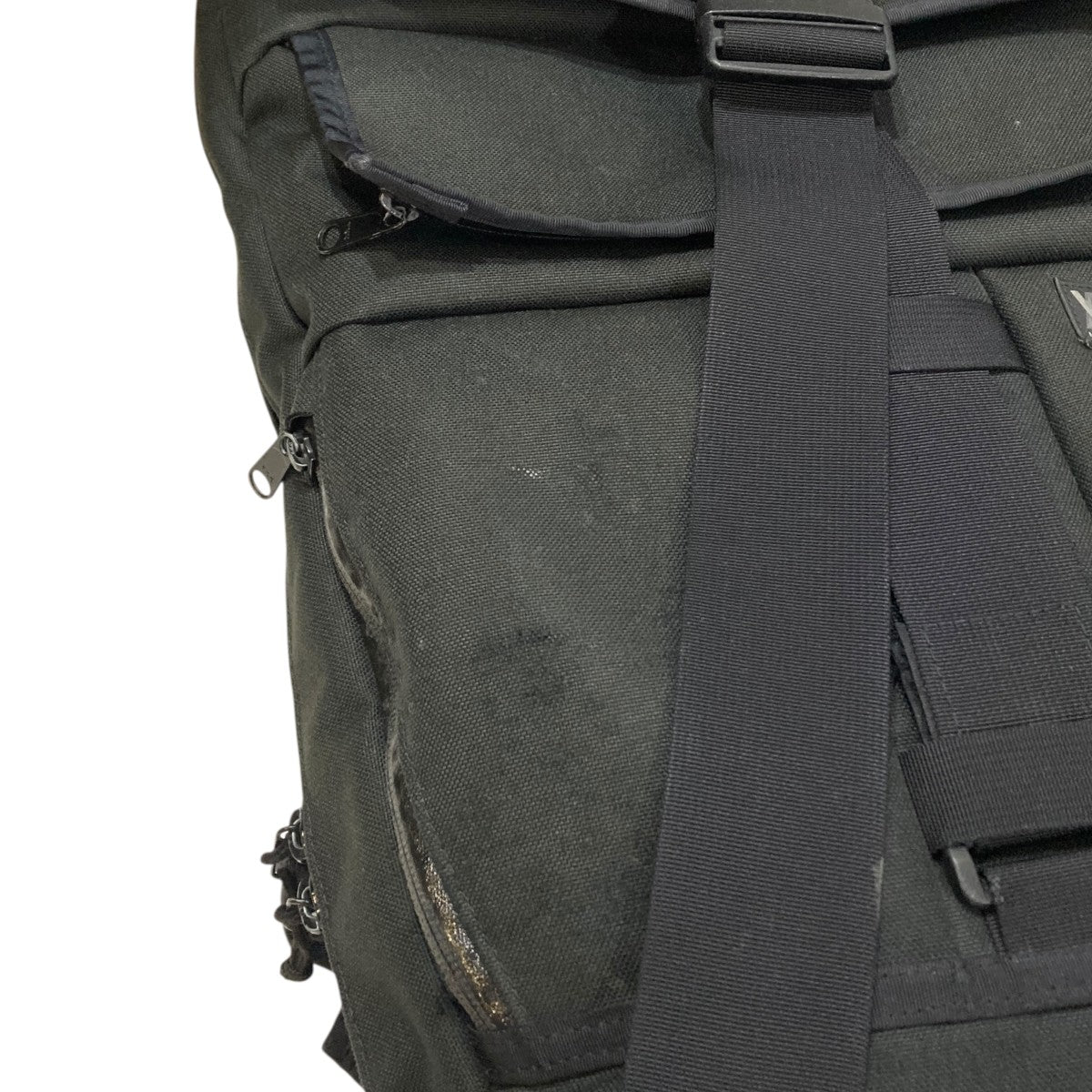 MISSION WORKSHOP リュック 古着・中古-9枚目のアイテム画像