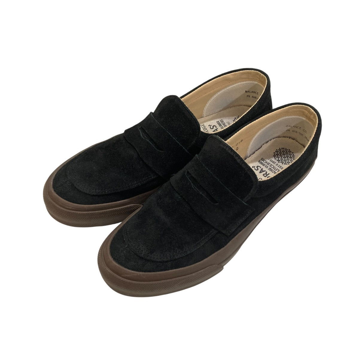 COMFY LOAFERSローカットスニーカー7727-COMFY-Z