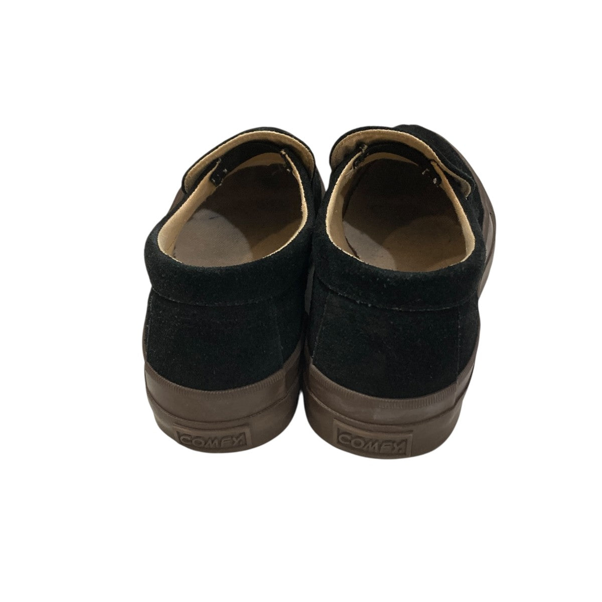 COMFY LOAFERSローカットスニーカー7727-COMFY-Z