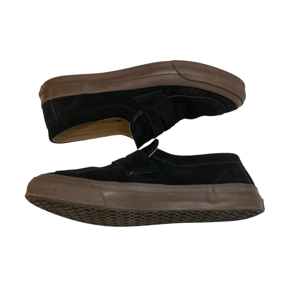 COMFY LOAFERSローカットスニーカー7727-COMFY-Z