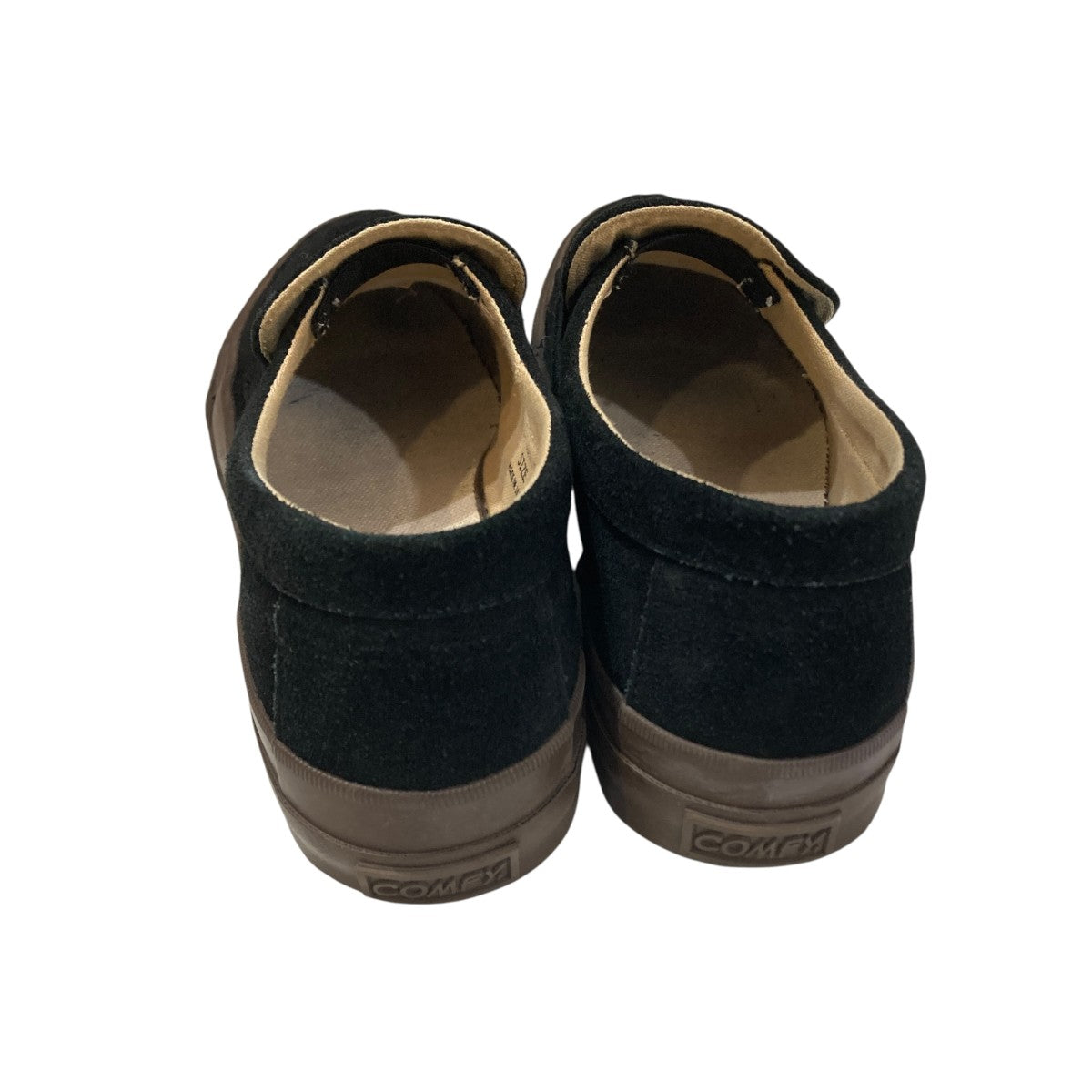 COMFY LOAFERSローカットスニーカー7727-COMFY-Z