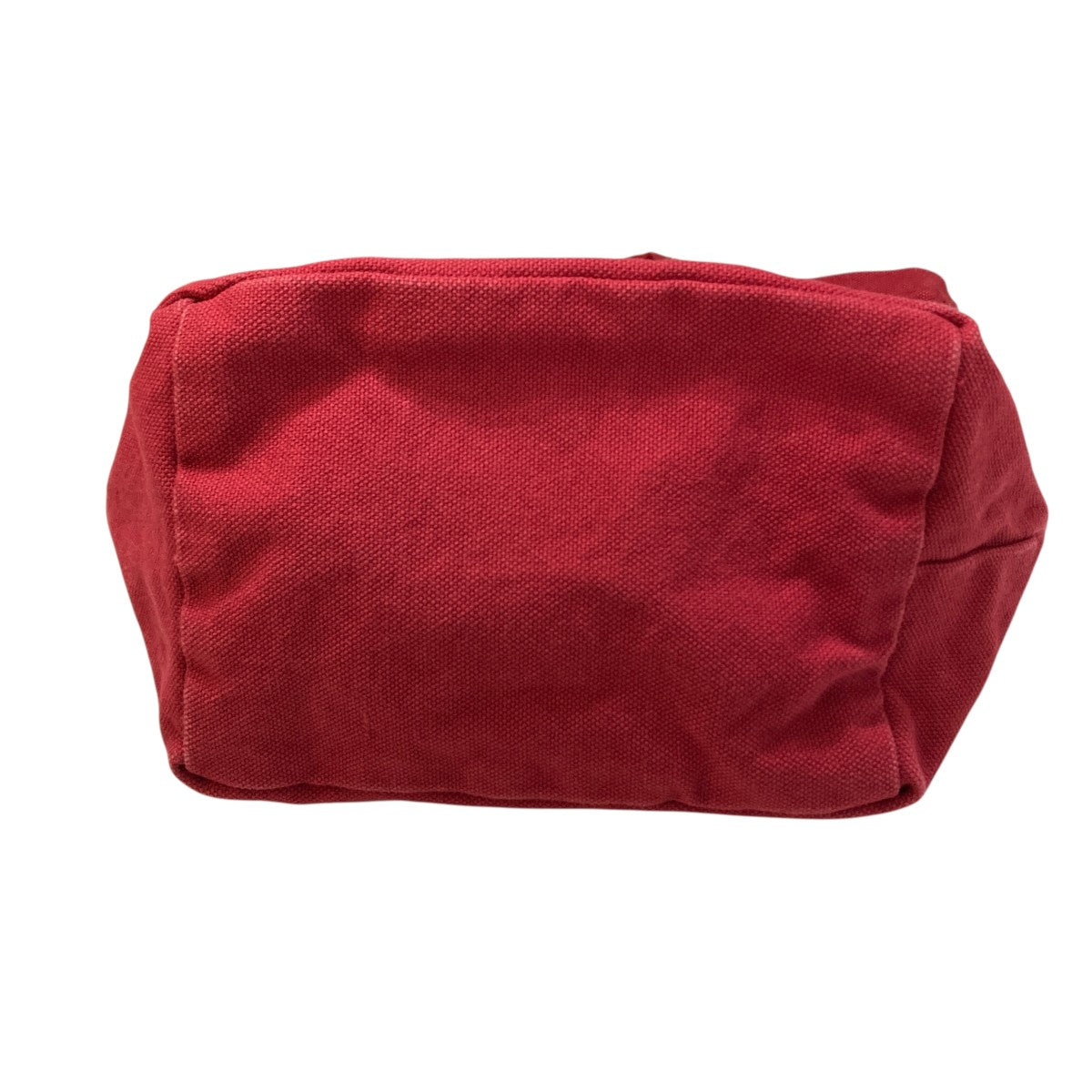Logo bag small 2トートバッグ25-090-500-7100-3-0
