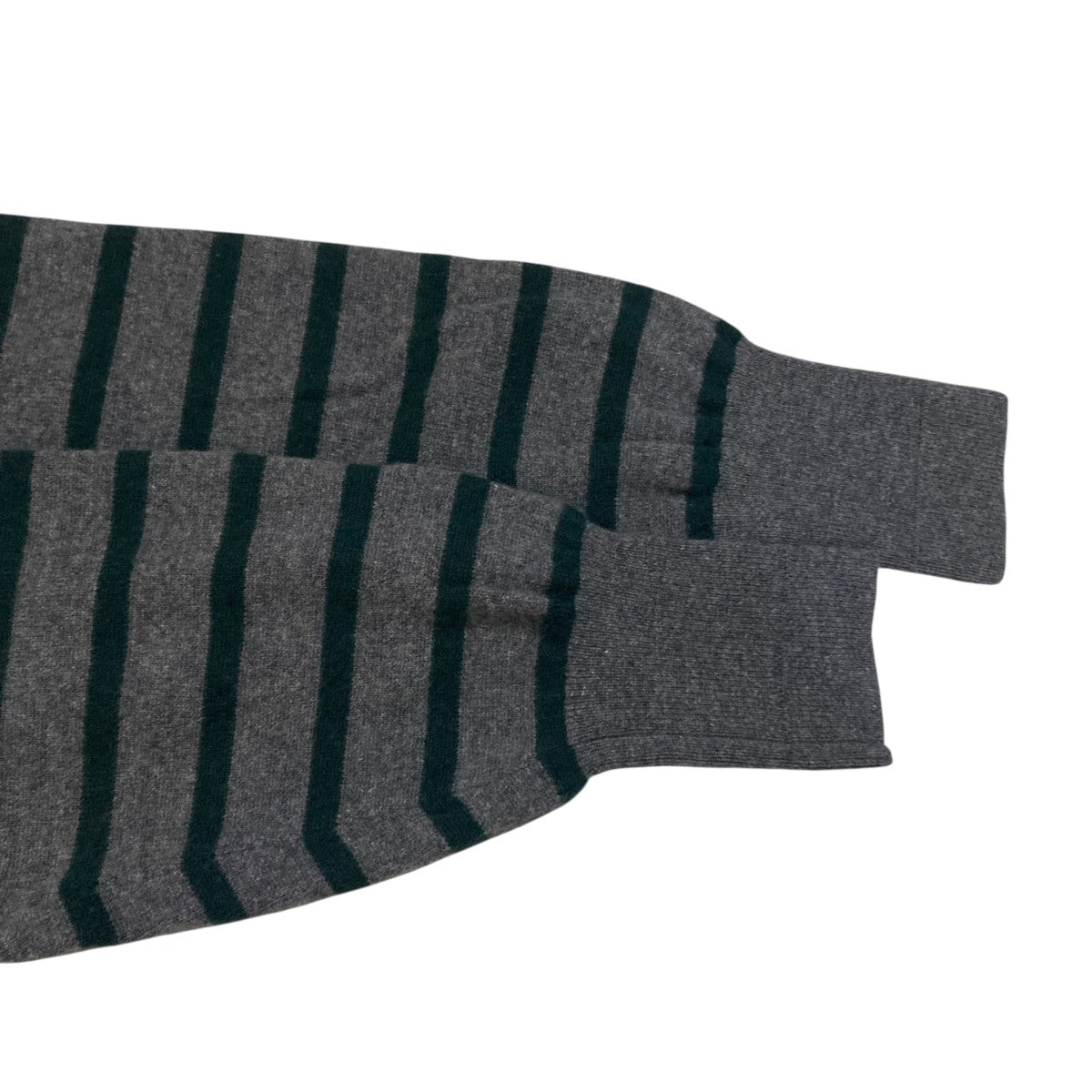 BORDER BF KNIT P Oボーダーニット24-080-560-7160-3-0