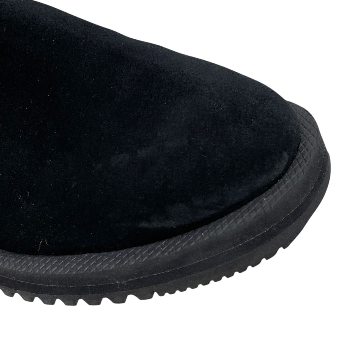 防水サイドゴアムートンブーツ ELS-Mwpab-MID イーエルエス ムーパブ ミッド