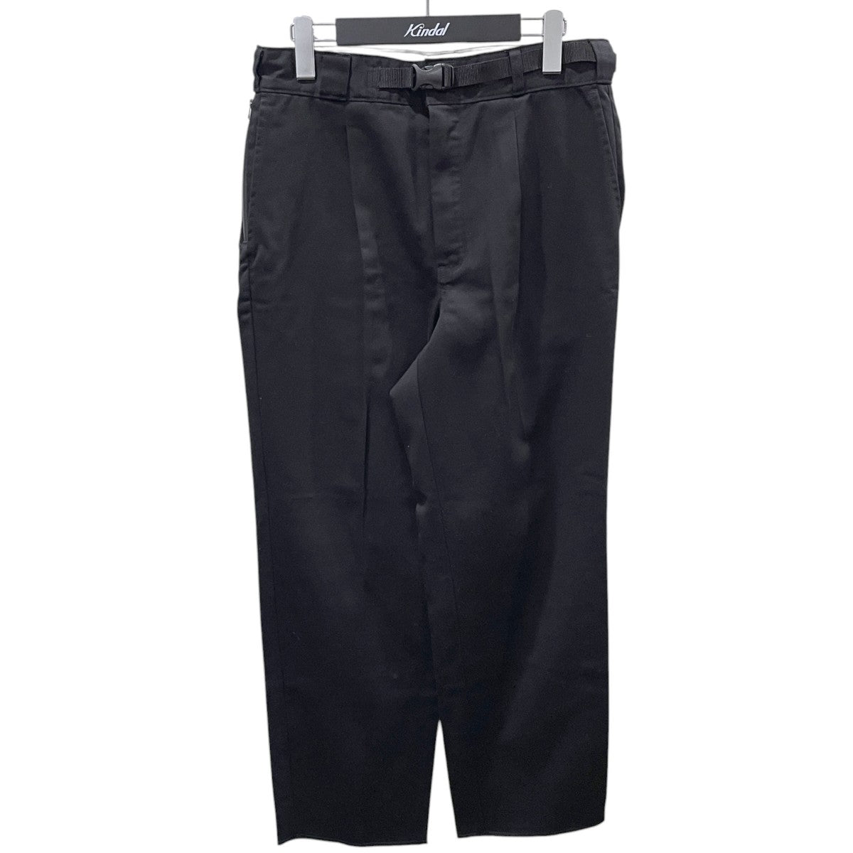 ワークパンツ 10／L T／C Pants THUNDERS 10分丈 ティーシーパンツ サンダース