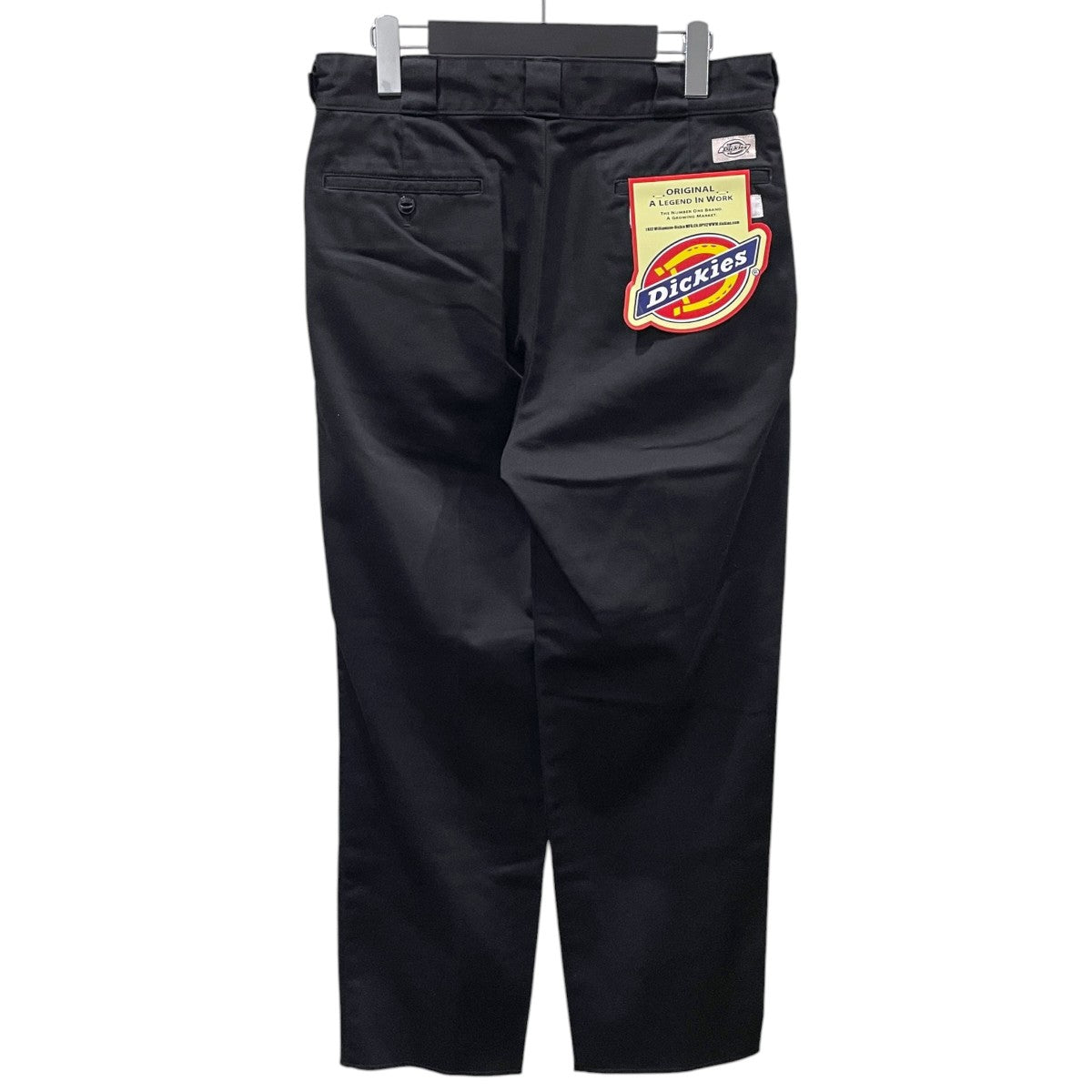 ワークパンツ 10／L T／C Pants THUNDERS 10分丈 ティーシーパンツ サンダース