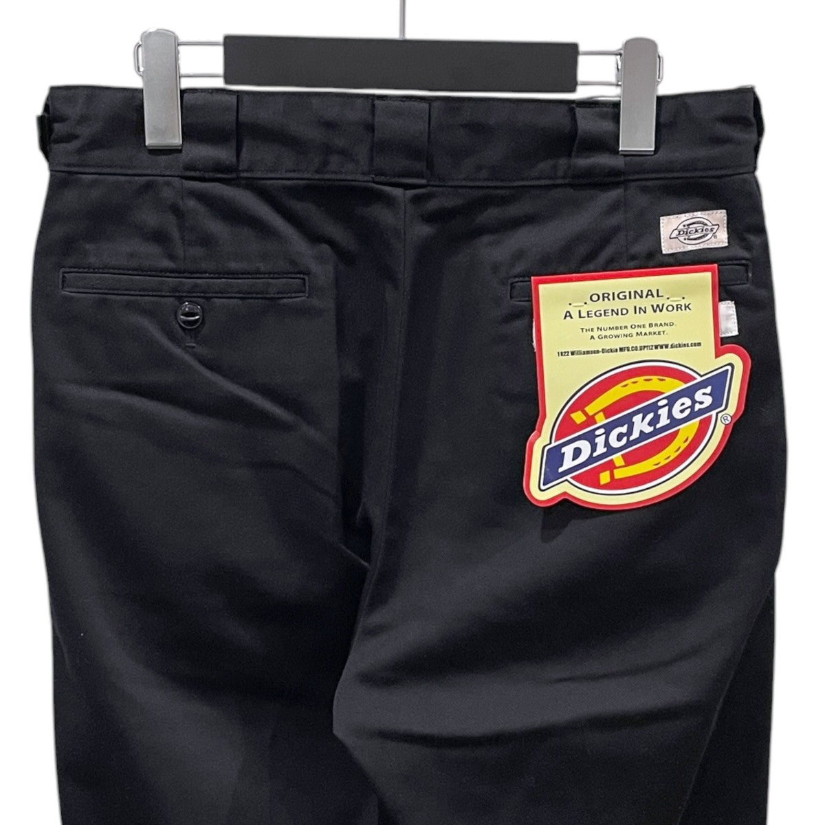ワークパンツ 10／L T／C Pants THUNDERS 10分丈 ティーシーパンツ サンダース