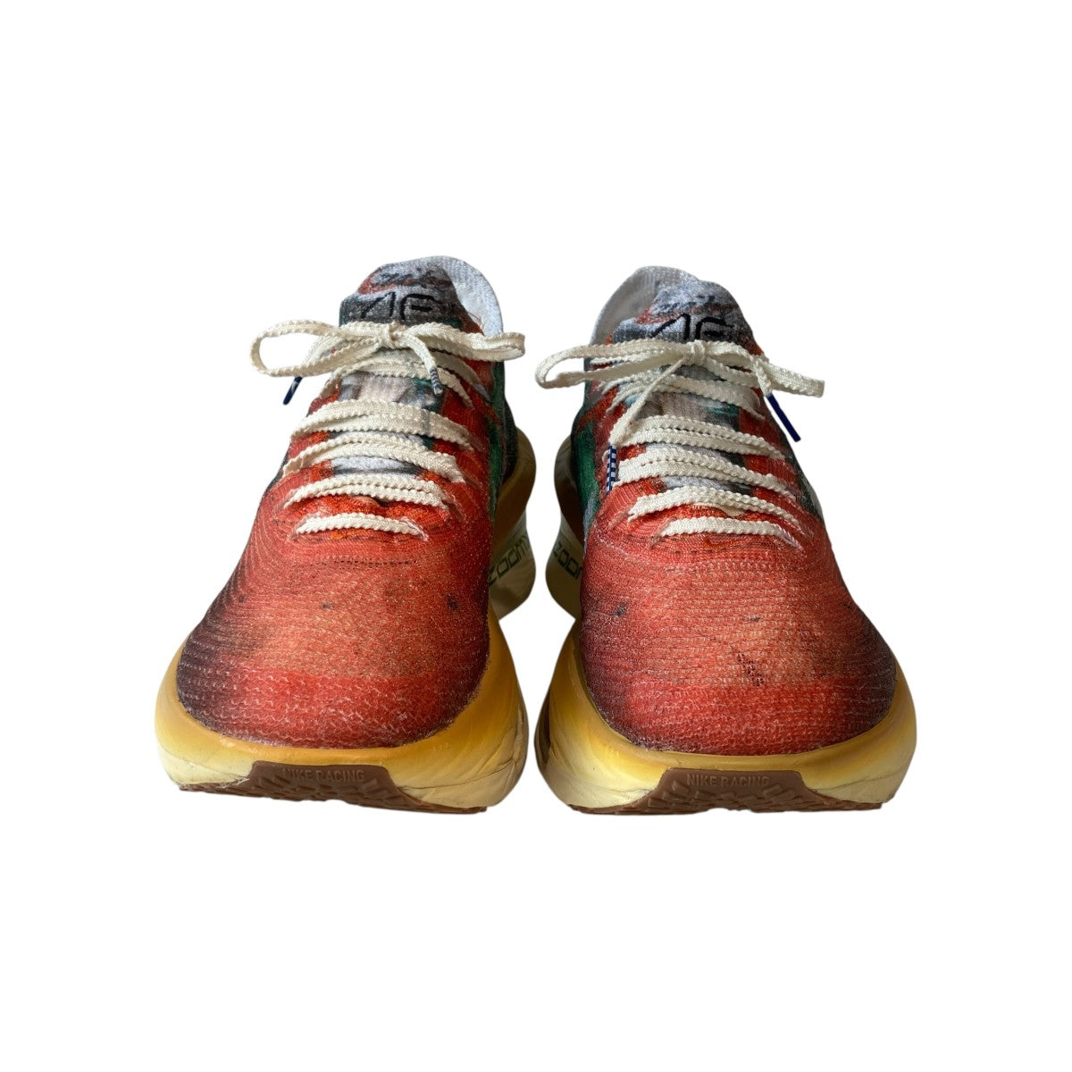 NIKE ZoomX AlphaFly 3スニーカーIH3575-999 古着・中古-3枚目のアイテム画像