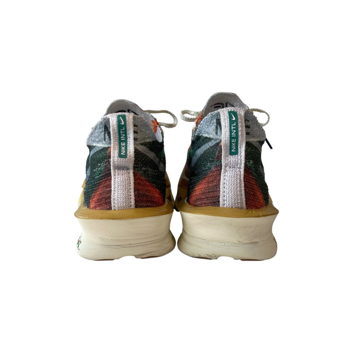 NIKE ZoomX AlphaFly 3スニーカーIH3575-999 古着・中古-4枚目のアイテム画像