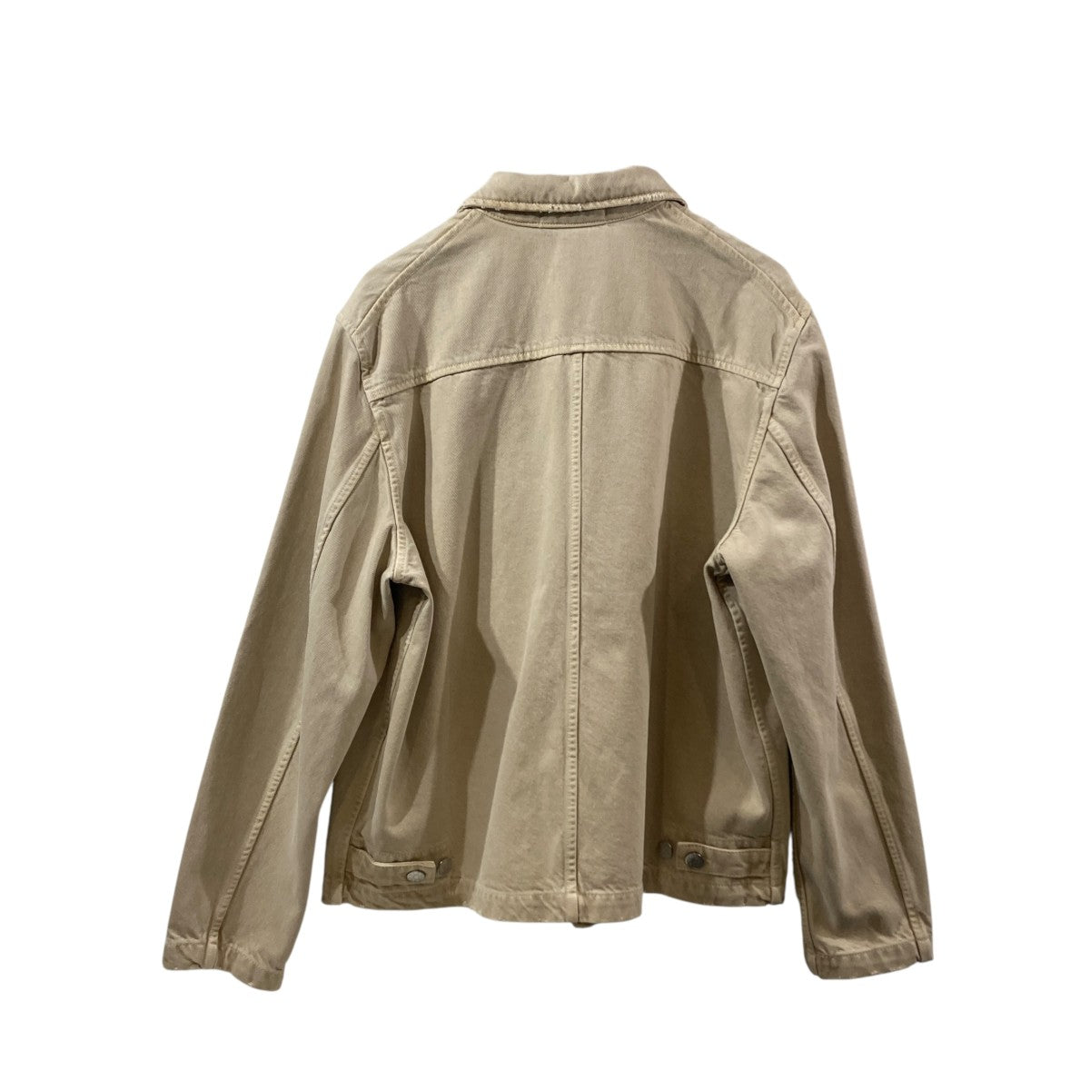 WORKER JACKETカバーオール5092