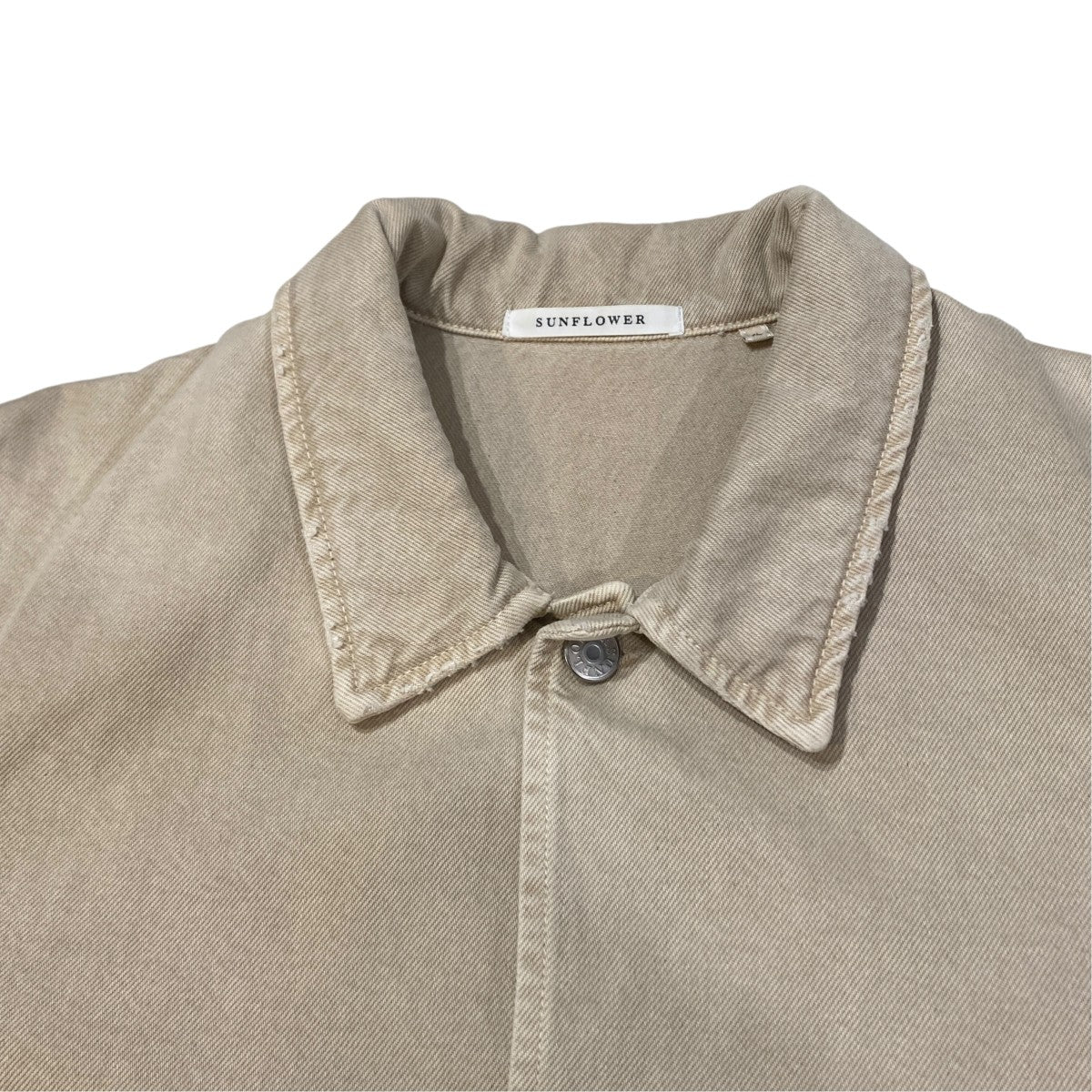 WORKER JACKETカバーオール5092