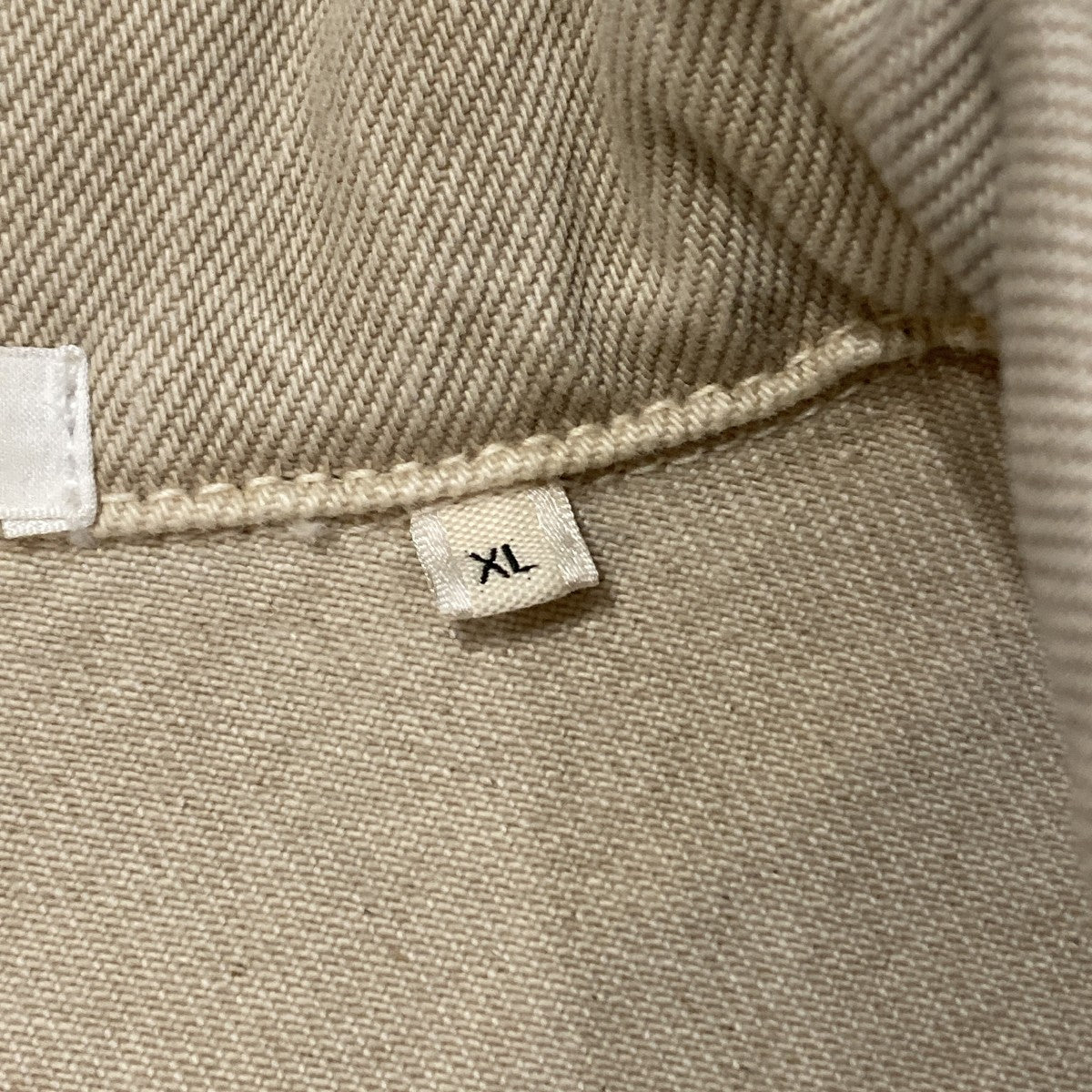 WORKER JACKETカバーオール5092