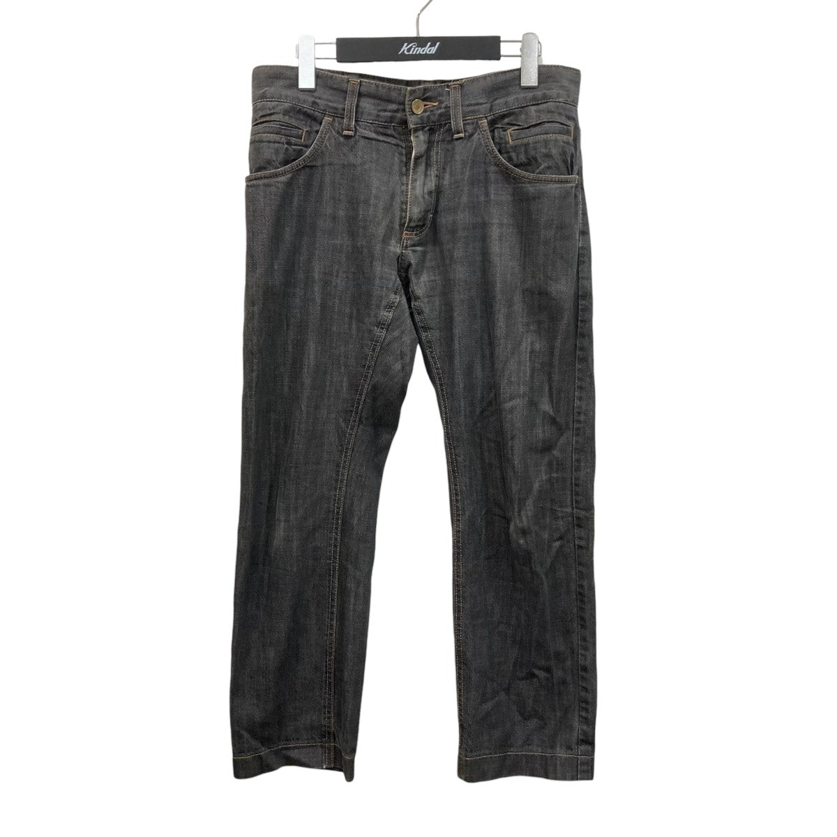 DOLCE ＆ GABBANA デニムパンツ 古着・中古-1枚目のアイテム画像
