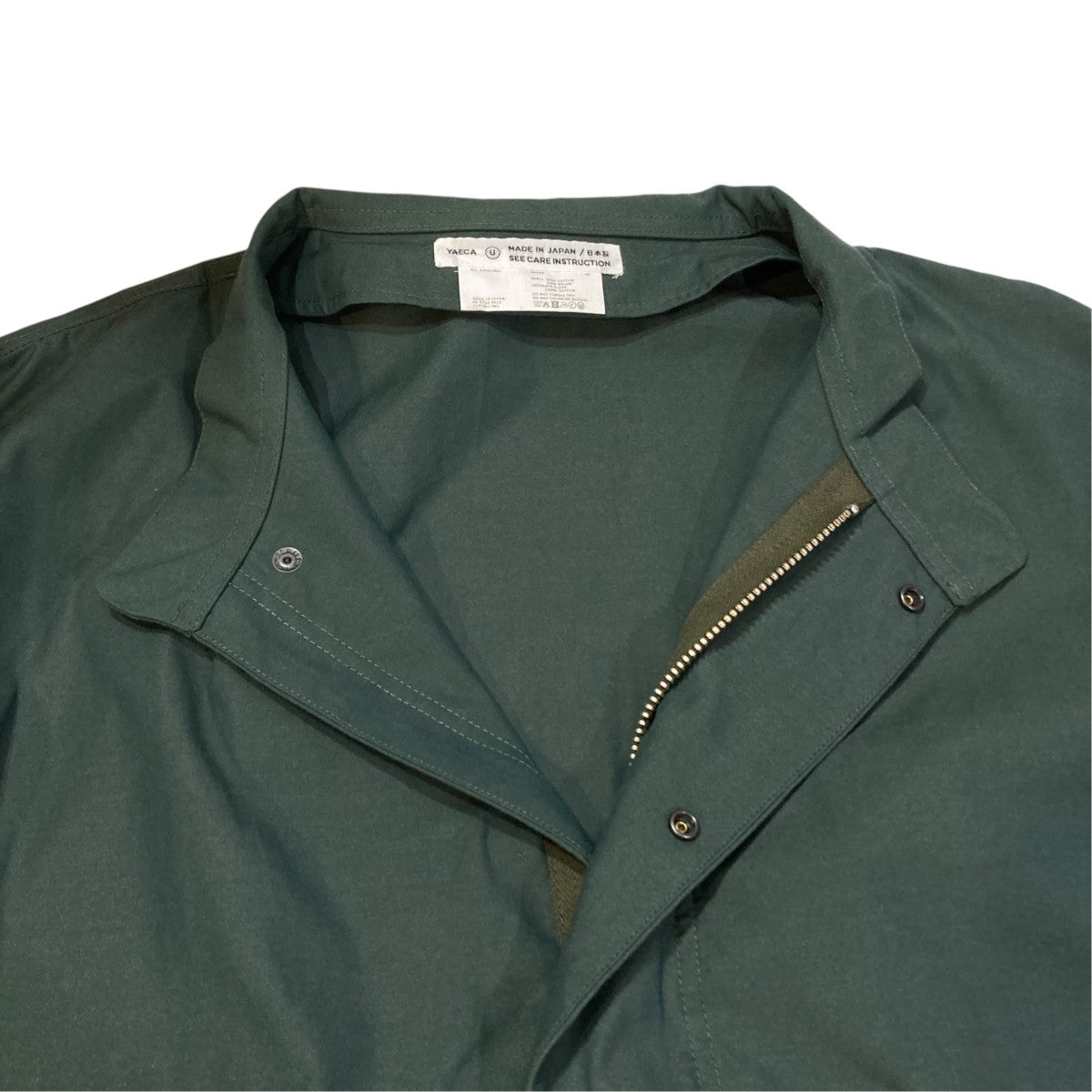 M65 コート M65 Coatモッズコート23052502