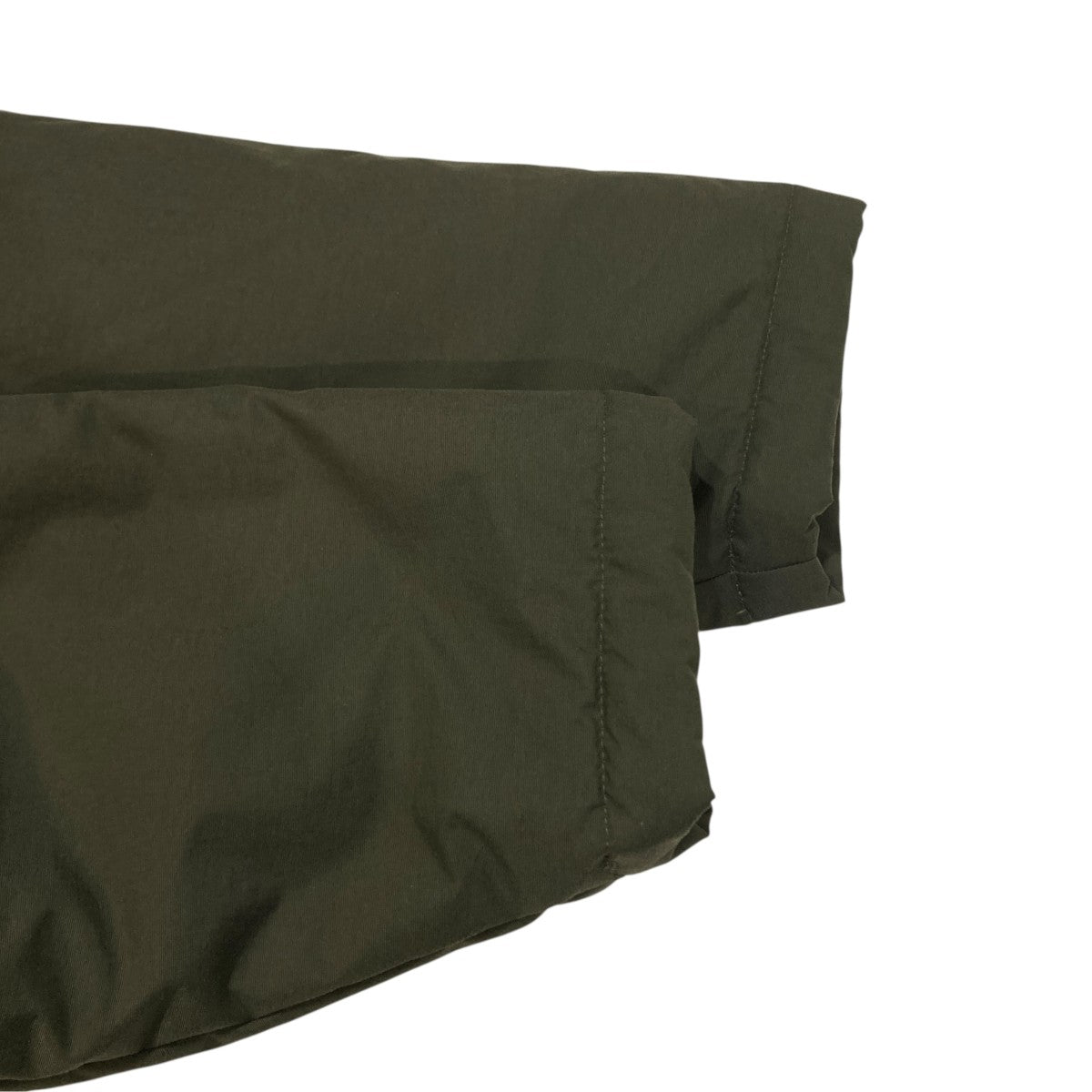 Padded half coatコートCO02233
