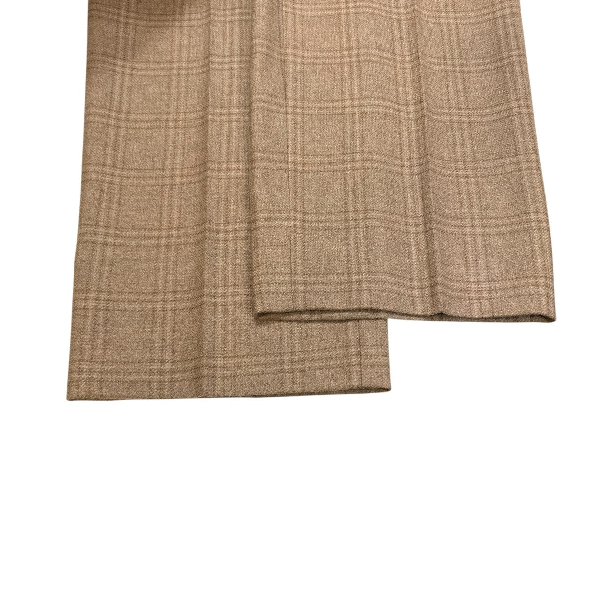 JEFFERLY TWEEDスラックスMT4303-0206C