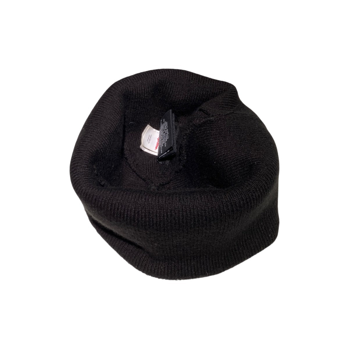 S Logo Beanieニット帽