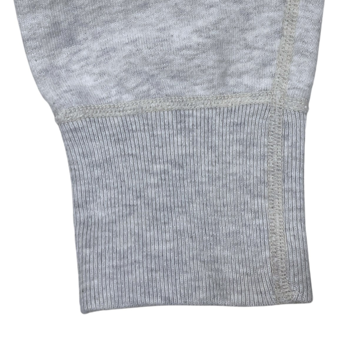 Buzz Rickson’s スウェットトレーナー SET-IN CREW NECK SWEAT SHIRT 3rd SQDN． HELL’S ANGELS 古着・中古-4枚目のアイテム画像