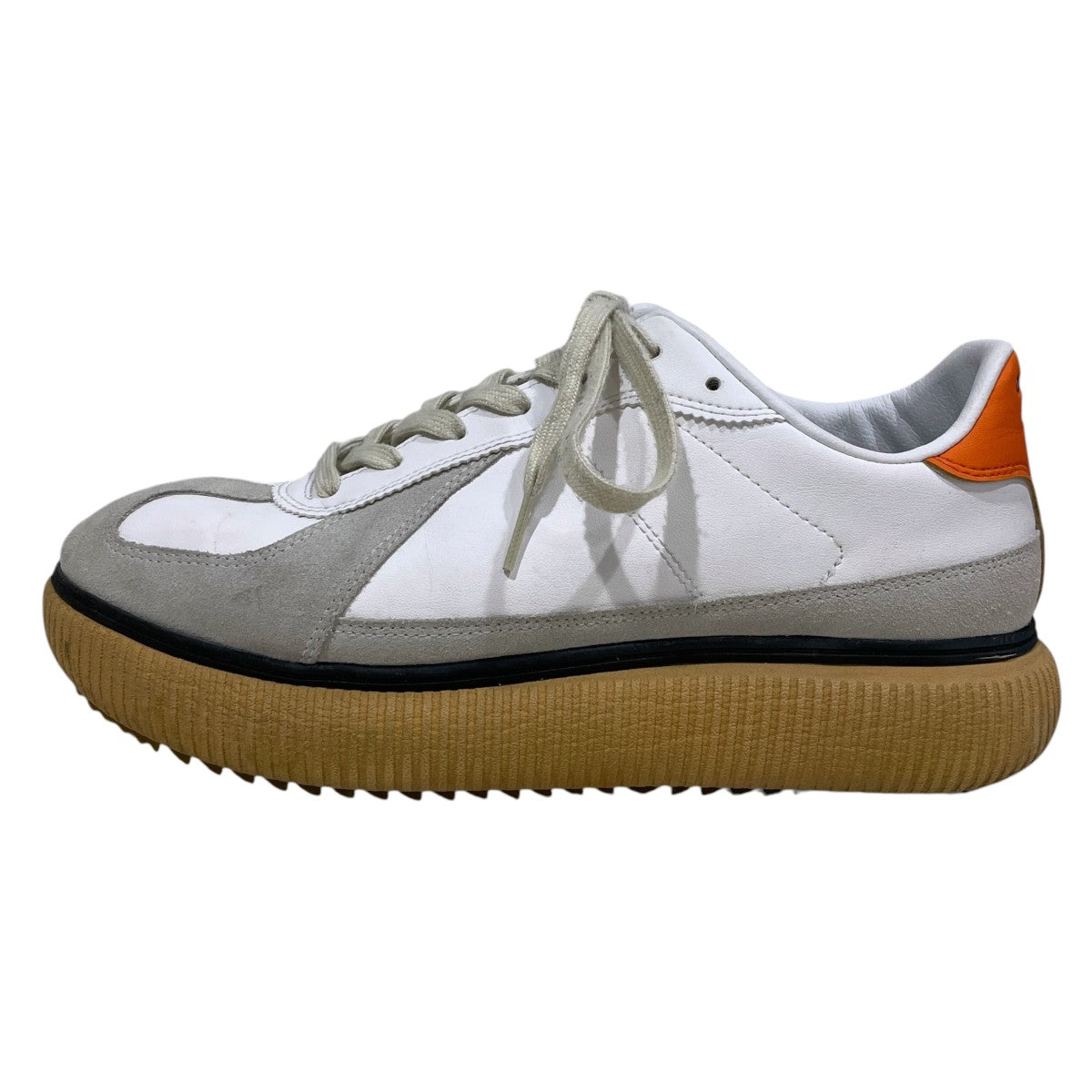 スニーカー DELECITY デレシティ 1183B874