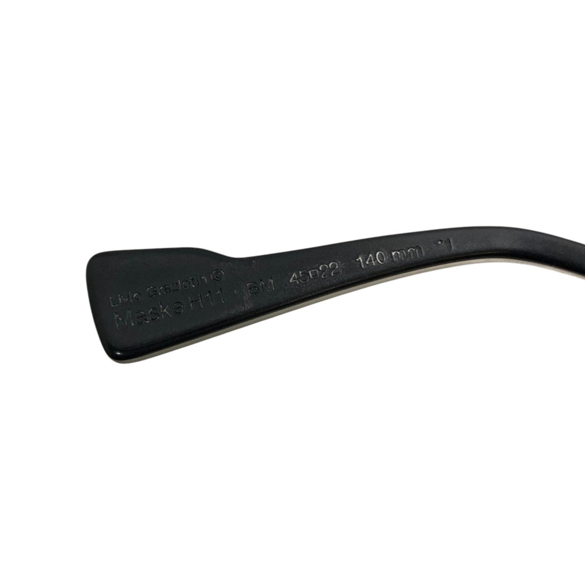 MASKE H11眼鏡