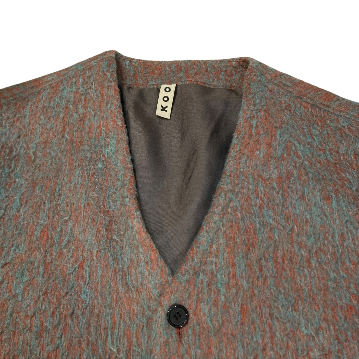 カーディガン22KO-AW11