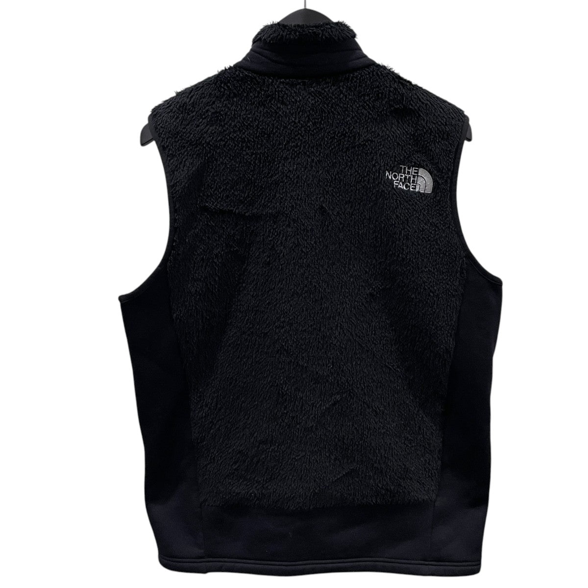 ジップアップフリースベスト VERSA AIR VEST バーサエアーベスト NA45704