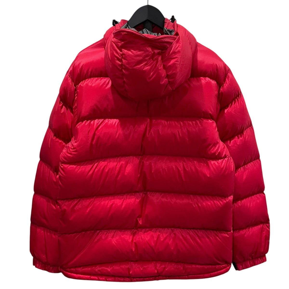 ダウンジャケット Neutrino Endurance Jacket ニュートリノエンデュランスジャケット QDN-05