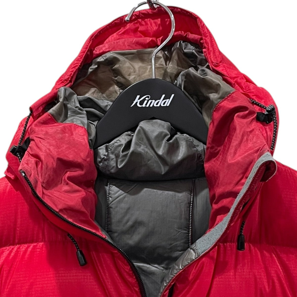 ダウンジャケット Neutrino Endurance Jacket ニュートリノエンデュランスジャケット QDN-05