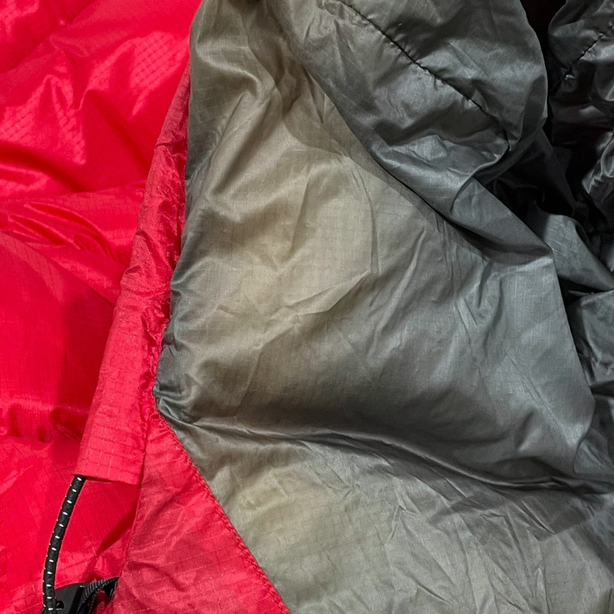 ダウンジャケット Neutrino Endurance Jacket ニュートリノエンデュランスジャケット QDN-05