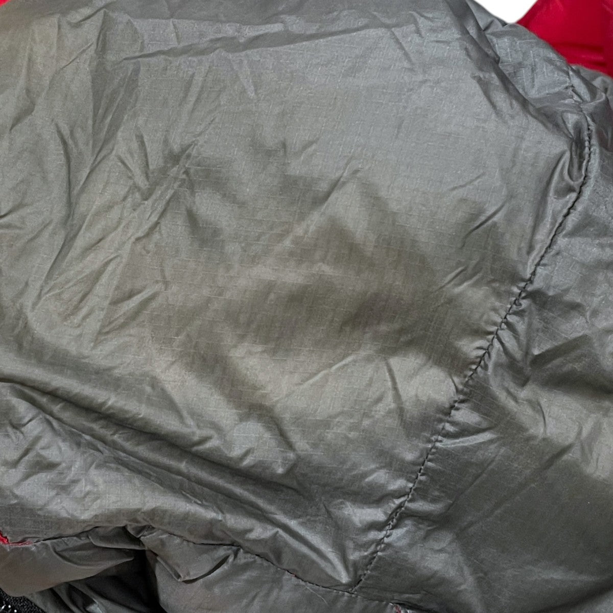 ダウンジャケット Neutrino Endurance Jacket ニュートリノエンデュランスジャケット QDN-05