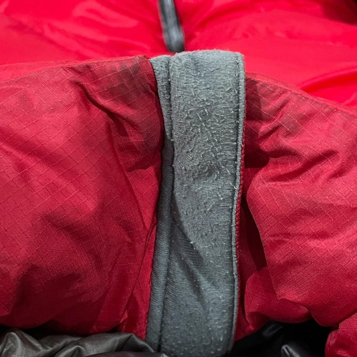 ダウンジャケット Neutrino Endurance Jacket ニュートリノエンデュランスジャケット QDN-05