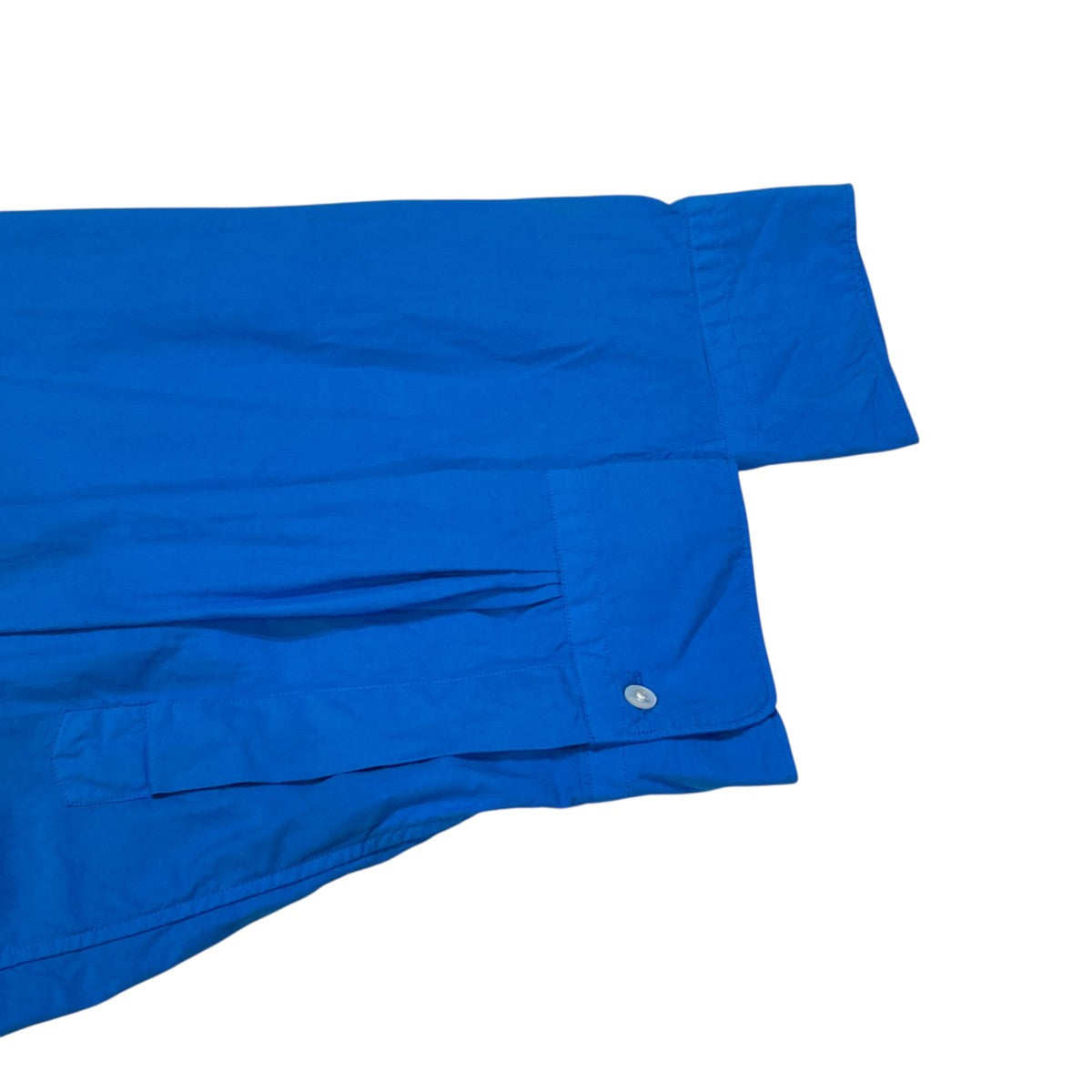 ノーカラーシャツSHIRT 079