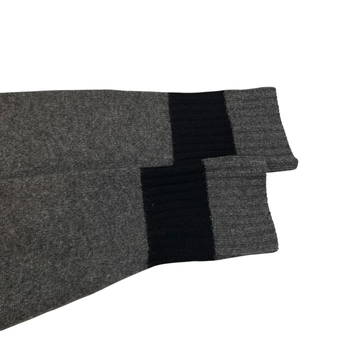 Vネックニット19FW-REKN-063-J