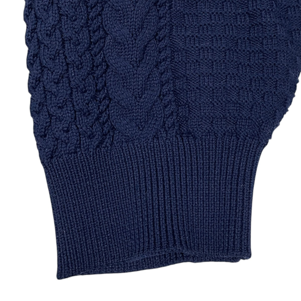 23AW フィッシャーマンテックセーター FISHERMAN TECH SWEATER FSW-23-KN 212