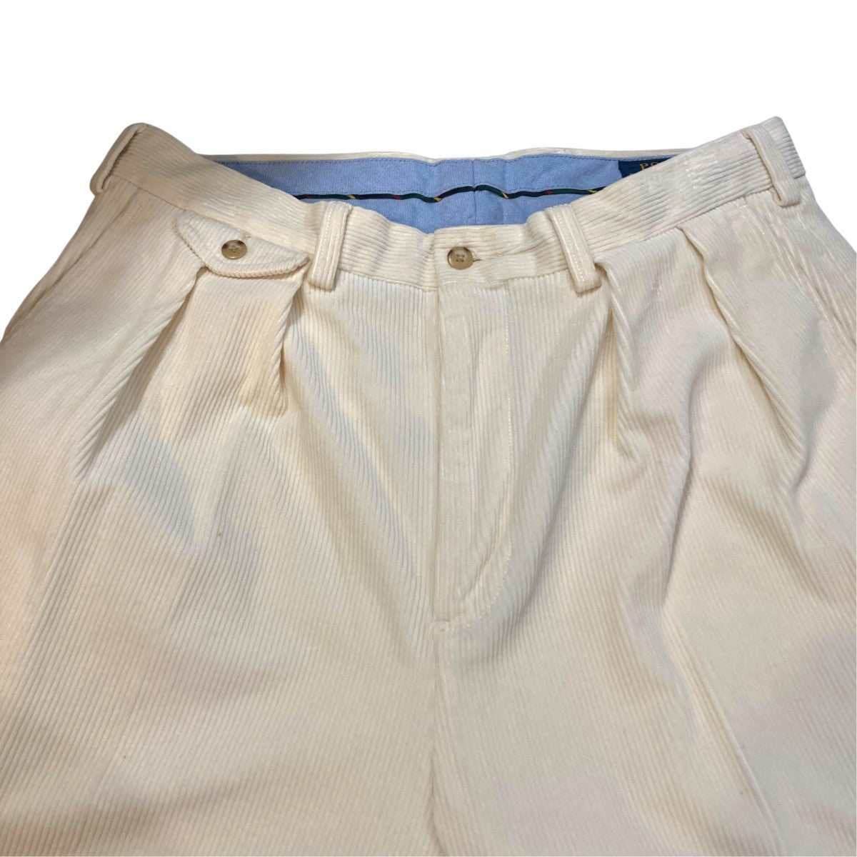 POLO RALPH LAUREN コーデュロイパンツ 古着・中古-3枚目のアイテム画像