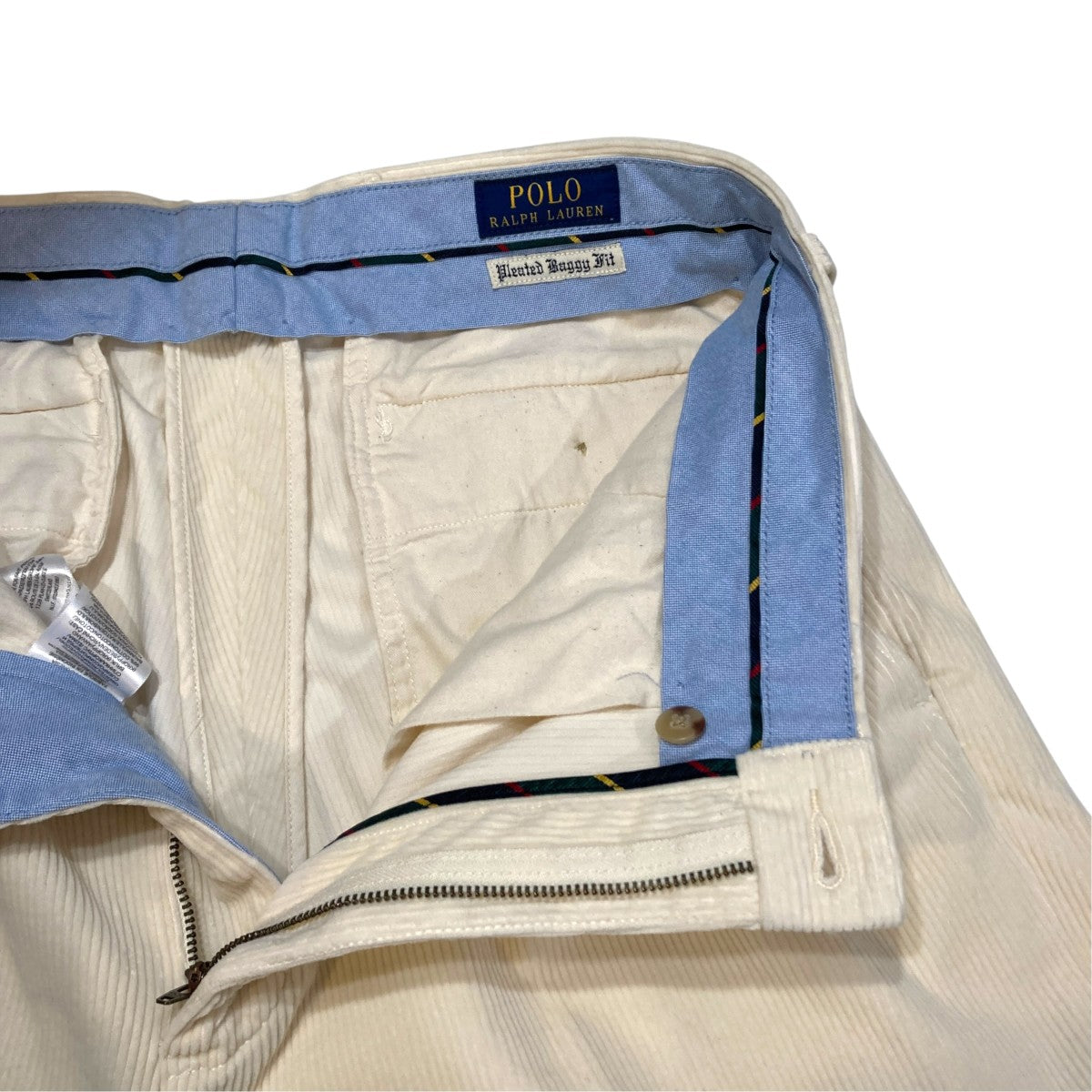POLO RALPH LAUREN(ポロラルフローレン) コーデュロイパンツ