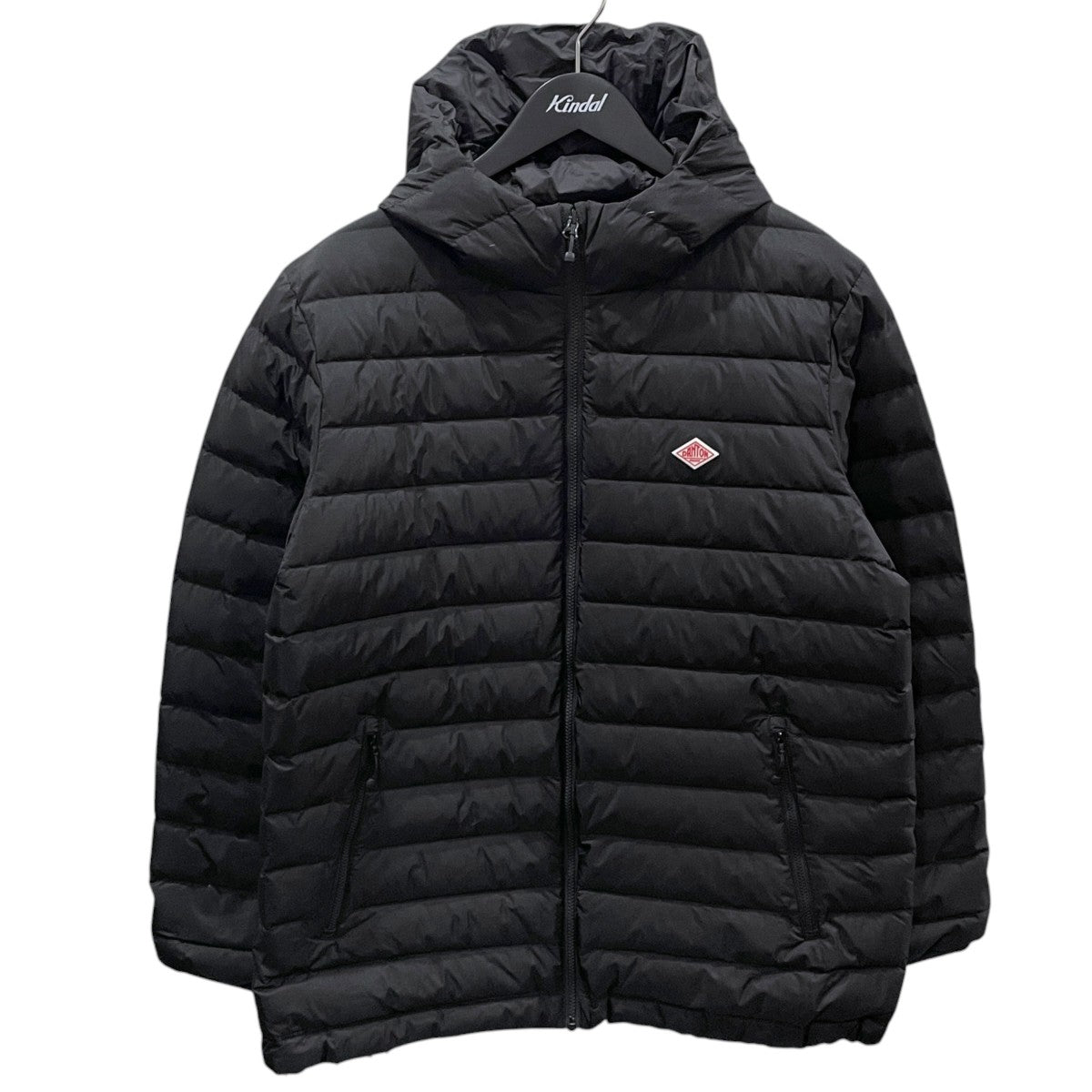 ライトダウンジャケット LIGHT DOWN JACKET JD-8032