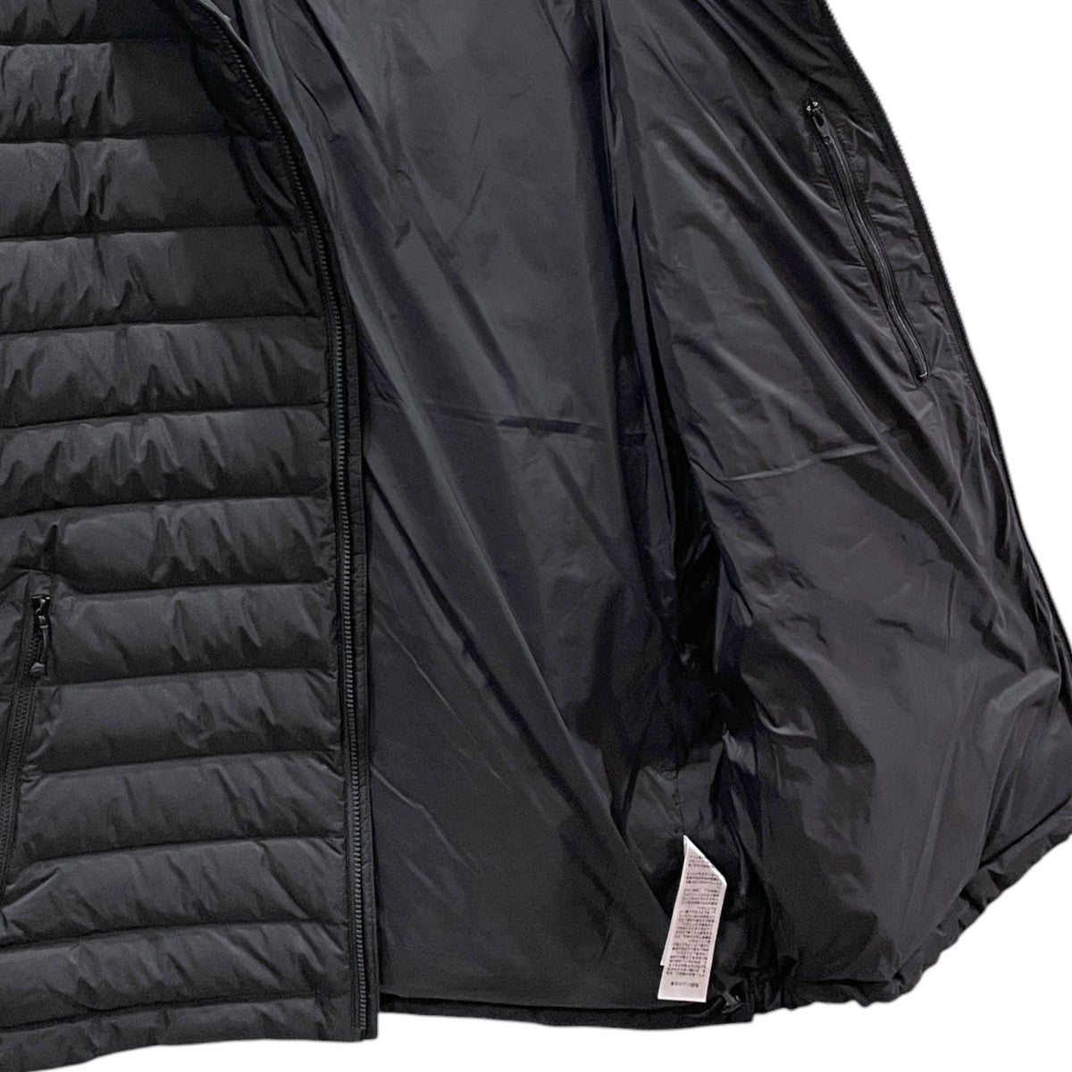 ライトダウンジャケット LIGHT DOWN JACKET JD-8032