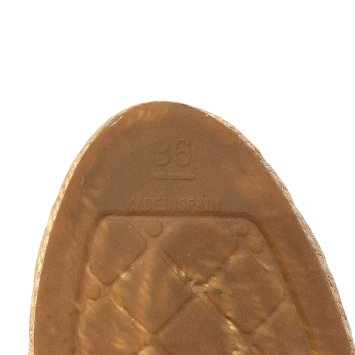 Coco Mark LeatherパンプスG30604