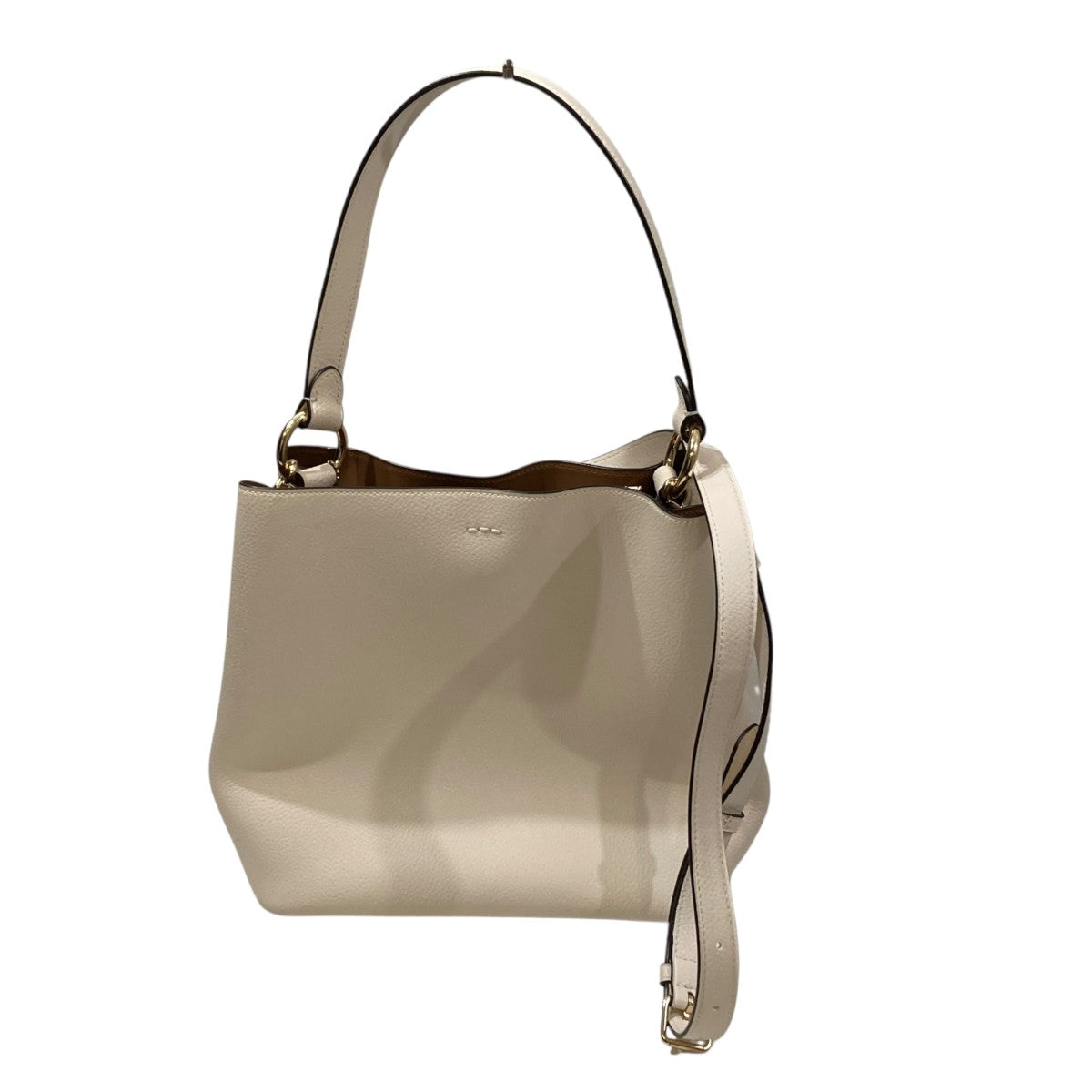 COACH(コーチ) 2WAYショルダーバッグA2081-31122 A2081-31122 ホワイト