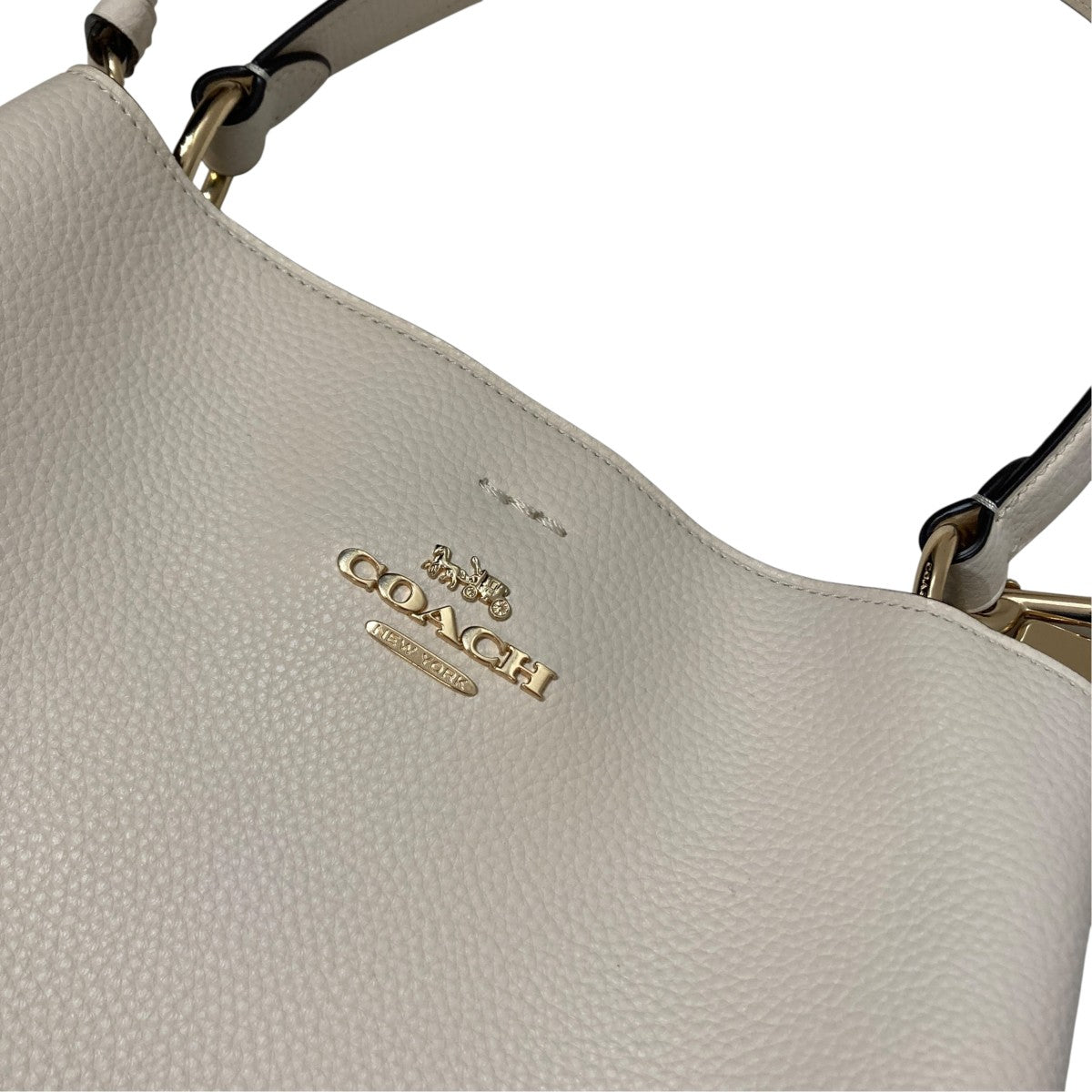 COACH 2WAYショルダーバッグA2081-31122 古着・中古-8枚目のアイテム画像