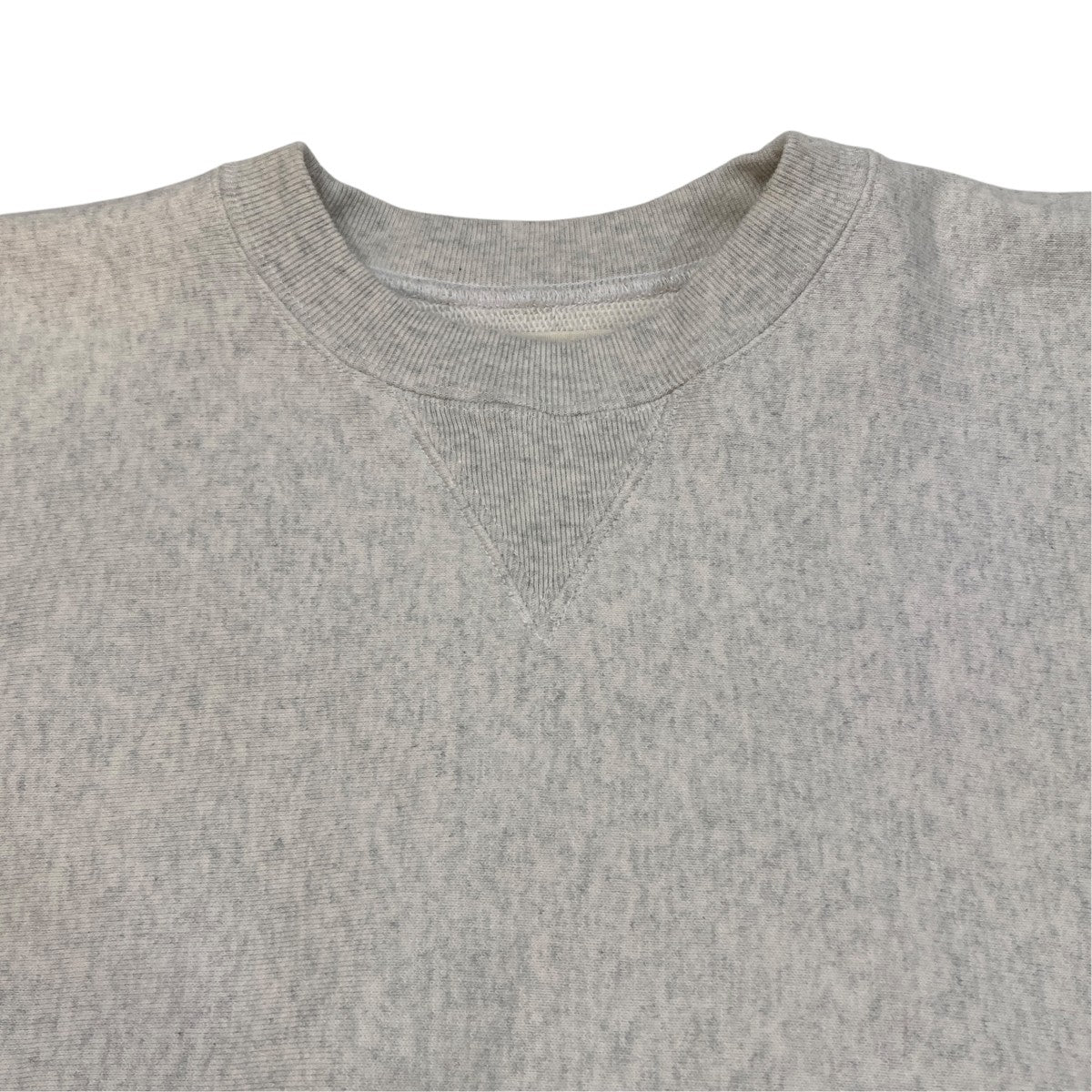 Cropped Sweat Pulloverスウェット12410603