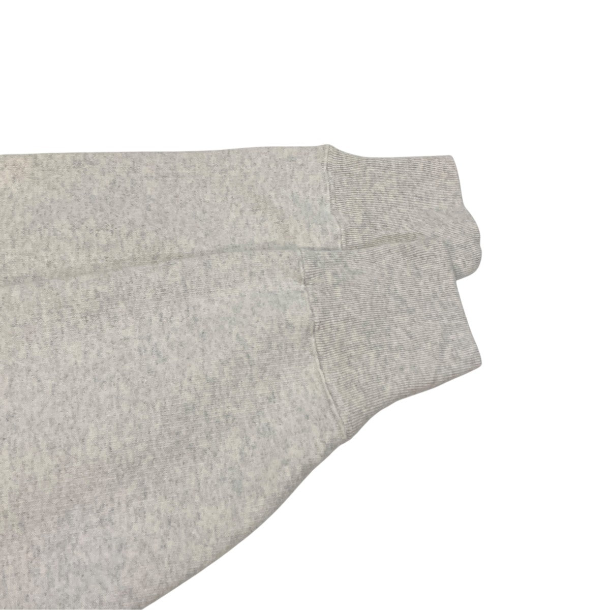 Cropped Sweat Pulloverスウェット12410603