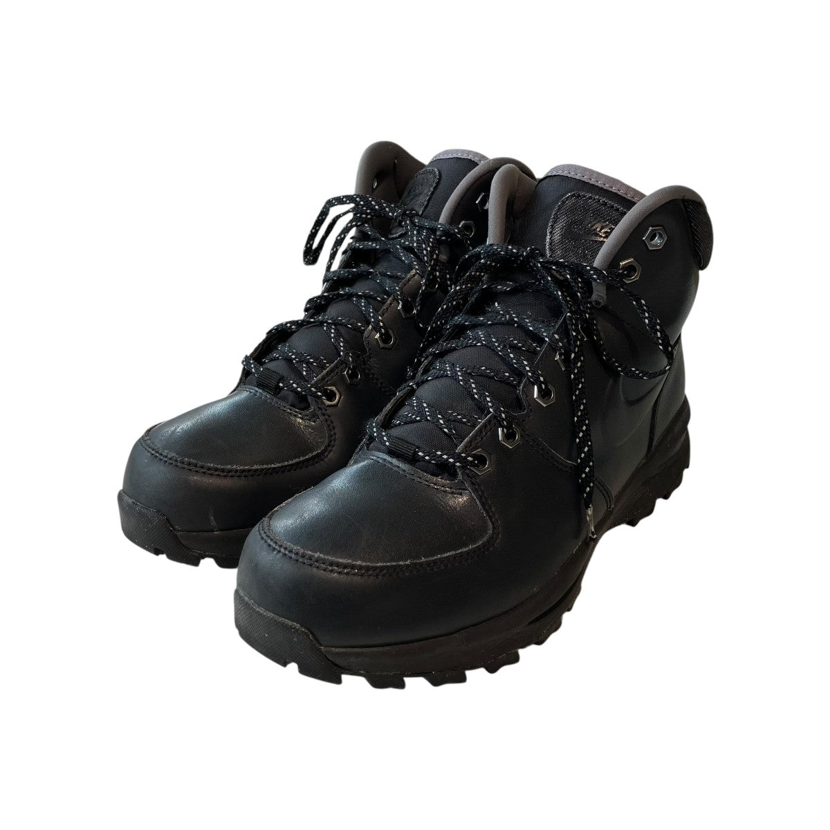 Manoa Leather SEハイカットスニーカーDC8892-001