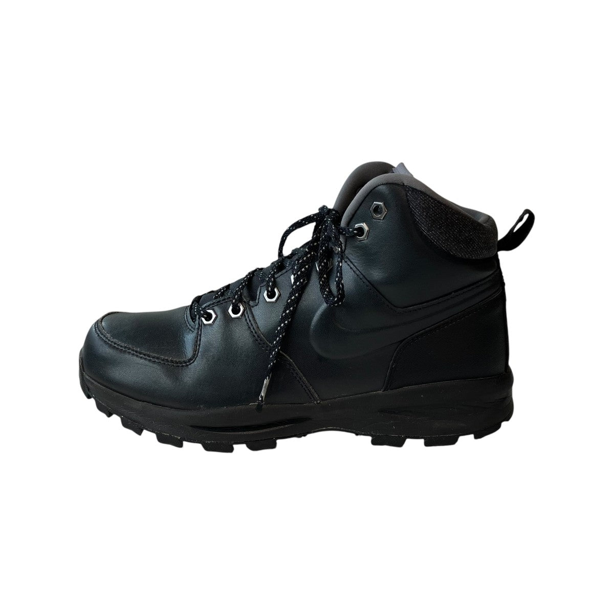 Manoa Leather SEハイカットスニーカーDC8892-001