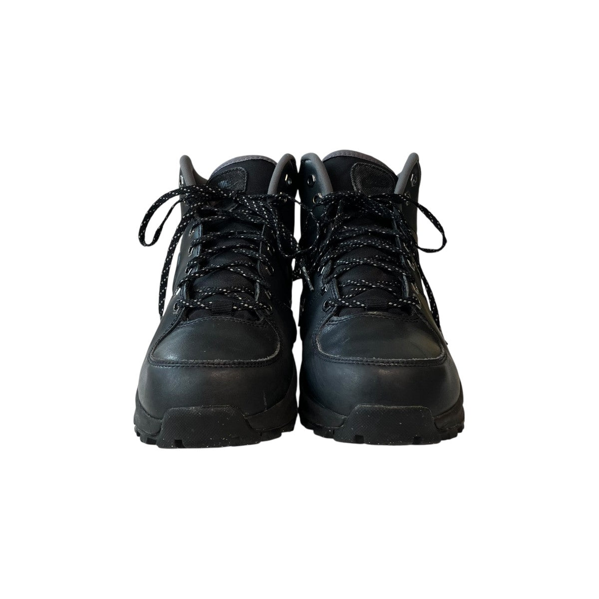 Manoa Leather SEハイカットスニーカーDC8892-001