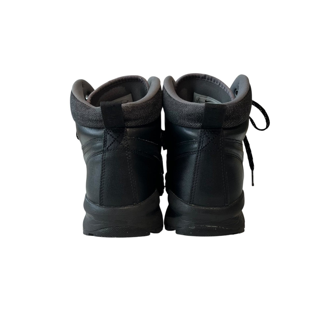 Manoa Leather SEハイカットスニーカーDC8892-001