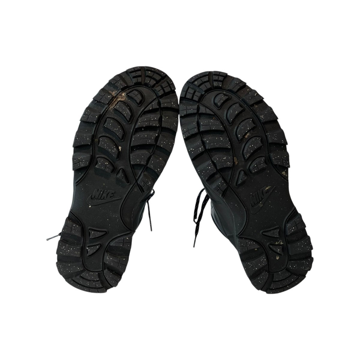 Manoa Leather SEハイカットスニーカーDC8892-001